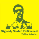 Signed Sealed Delivered (Stevie Wonder) custom arrangement for choir/solo and 5441 Big Band - Digital Download