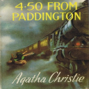 4:50 from paddington by agatha christie