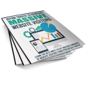 buying traffic to generate massive website visitors
