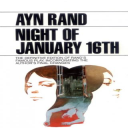 night of january 16th