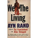we the living