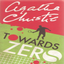 agatha christie: towards zero