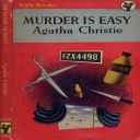 agatha christie: murder is easy