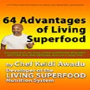 64 Advantages of Living Superfood - Digital Download