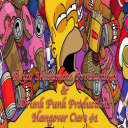 Hangover Cure #1 - Digital Download