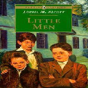 little men: life at plumfield with jo's boys