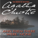and then there were none by agatha christie
