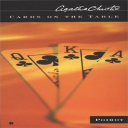 cards on the table by agatha christie
