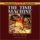 The Time Machine | Instant Download