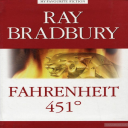 ray brudbury - - fahrenheit 451