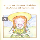 anne of avonlea