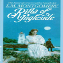rilla of ingleside