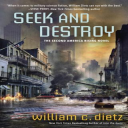 Seek and Destroy | Fiction | Instant Download