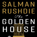 the golden house