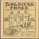soldiers three