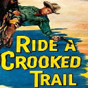 crooked trails and straight