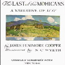 the last of the mohicans