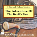 the adventure of the devil's foot