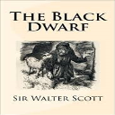 the black dwarf