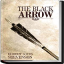 the black arrow