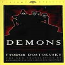 fyodor dostoevsky - demons (epub, fb2)