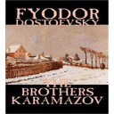 fyodor dostoevsky - the brothers karamazov (epub, fb2)