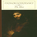 fyodor dostoevsky - the idiot (epub, fb2)