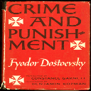 fyodor dostoevsky - crime and punishment (epub, fb2)