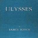ulysses - james joyce.