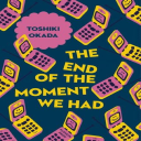 the end of the moment we had