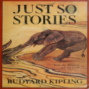 Just So Stories (Kipling) | Instant Download