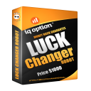 IQ Option Luck Changer Robot | Training | Instant Download