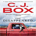 The Disappeared | Fiction | Instant Download