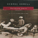 george orwell burmese days epub