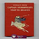captain stormfield's visit to heaven