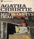 mrs mcginty's dead