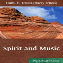 H. Ernest (Harry Ernest) Hunt - Spirit... | Instant Download