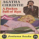 a pocket full of rye