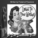 Listen To Your Mother! - Digital Download