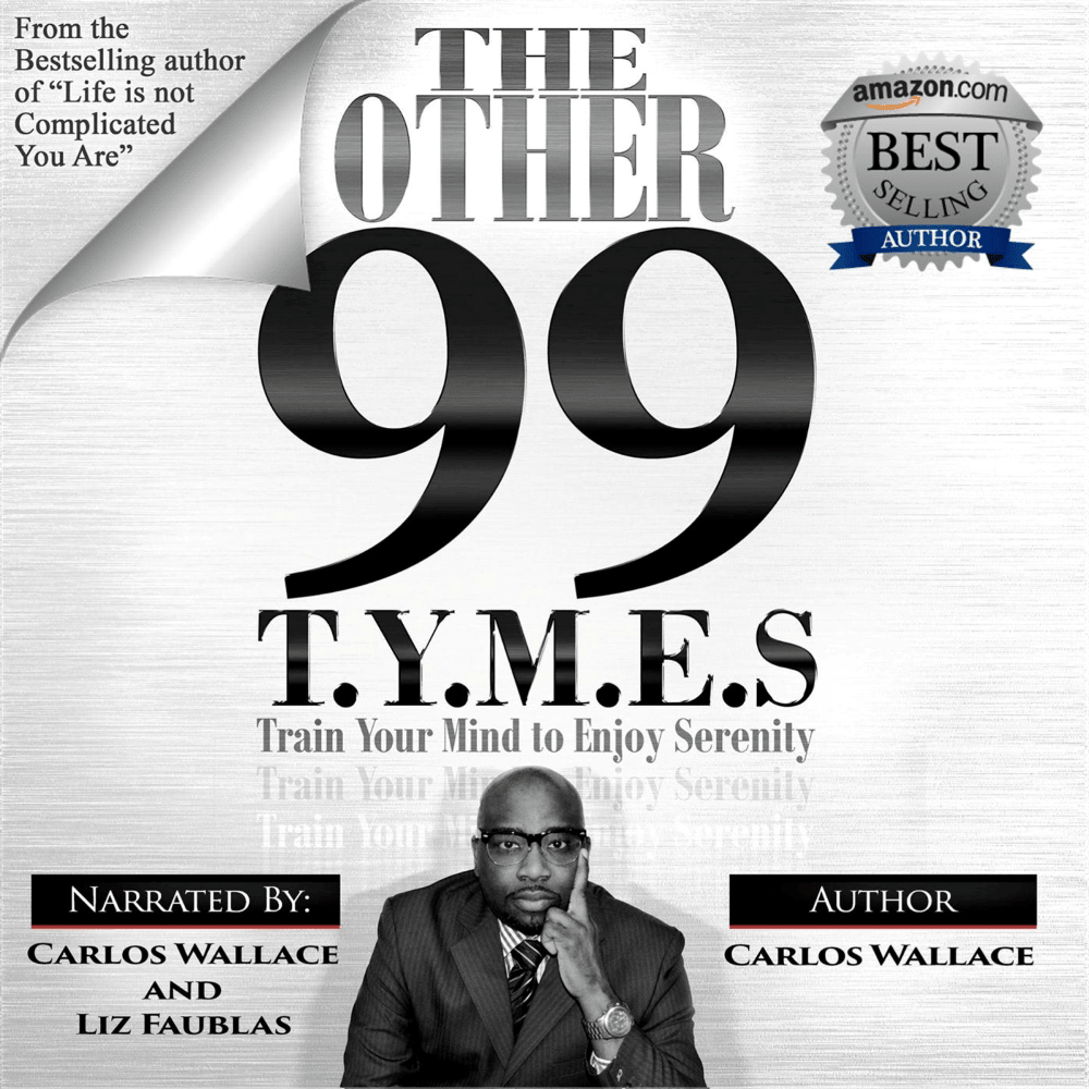 the other 99 t.y.m.e.s: auditory translation (lsup/book & audio)