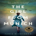 The Girl from Munich By Tania Blanchard | Instant Download