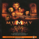 the mummy returns