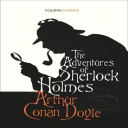 the adventure of sherlock holmes
