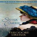 sister carrie
