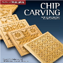 Chip Carving (Best of WCI): Expert Techniques and 50 All-Time Favorite Projects (The Best of Woodcarving Illustrated)