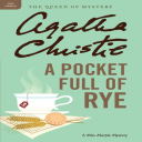 a pocketfull of rye