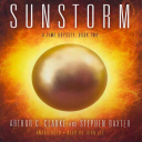 sunstorm