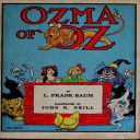 ozma of oz