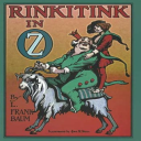 rinkitink in oz