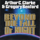 beyond the fall of night